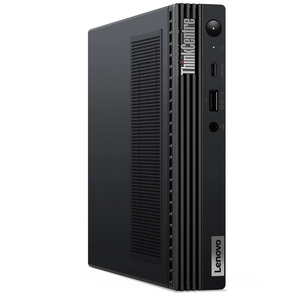Lenovo ThinkCentre M90q Gen 2 Tiny Desktop, Intel i5 11500 2.7Ghz, 16GB DDR4, 512GB NVMe M.2 SSD, HDMI, Wifi, Windows 11 Pro (Refurbished)